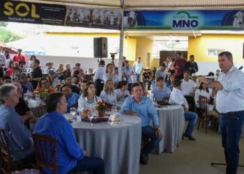 Com apoio do Governo, Expoverde movimenta agronegócio e valoriza cultura regional