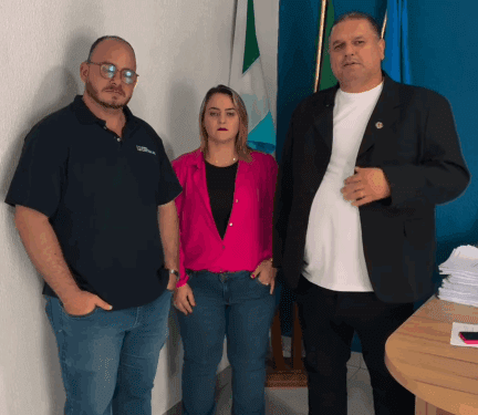 Prefeitura de Jaraguari inicia programa de inspeção técnica para agricultura familiar