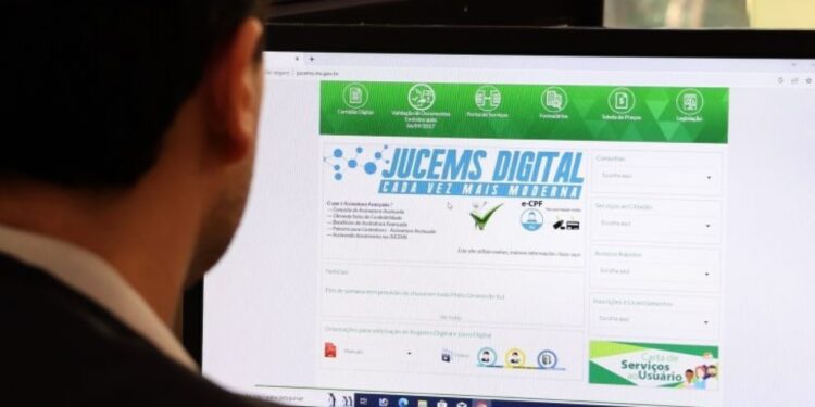 Inteligência Artificial vai acelerar análise de processos de abertura e alteração de empresas em MS