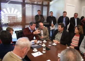 Em plena expansão, Inocência vai receber obras de pavimentação e drenagem em loteamento e distrito