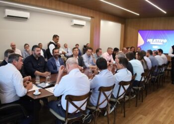 MS Ativo: Três Lagoas pede obras de asfalto e drenagem em vários bairros da cidade