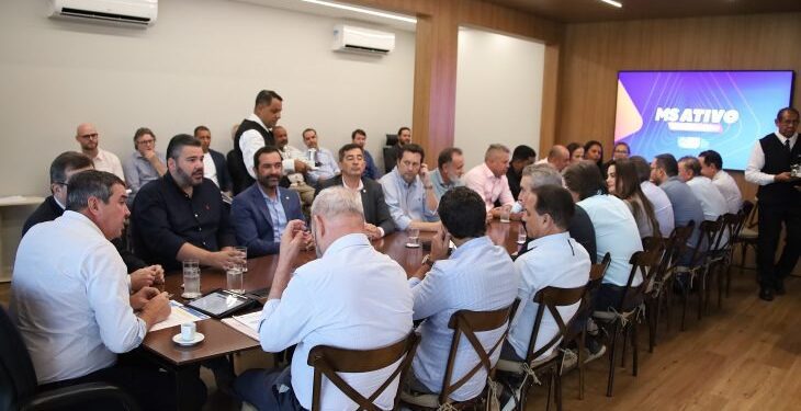 MS Ativo: Três Lagoas pede obras de asfalto e drenagem em vários bairros da cidade