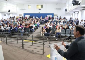 Mato Grosso do Sul sediará evento para debater Estratégia Brasil 2050