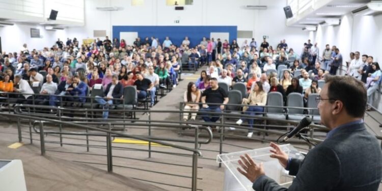Mato Grosso do Sul sediará evento para debater Estratégia Brasil 2050