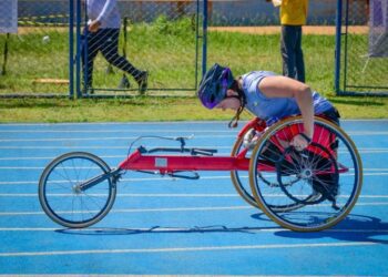Festival Paralímpico será realizado na Capital com foco na inclusão e incentivo ao esporte adaptado