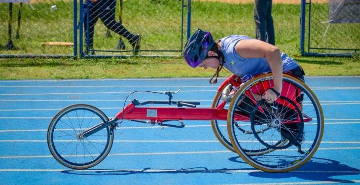 Festival Paralímpico será realizado na Capital com foco na inclusão e incentivo ao esporte adaptado