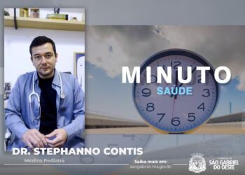 São Gabriel do Oeste alerta para bronquiolite em crianças com menos de seis meses