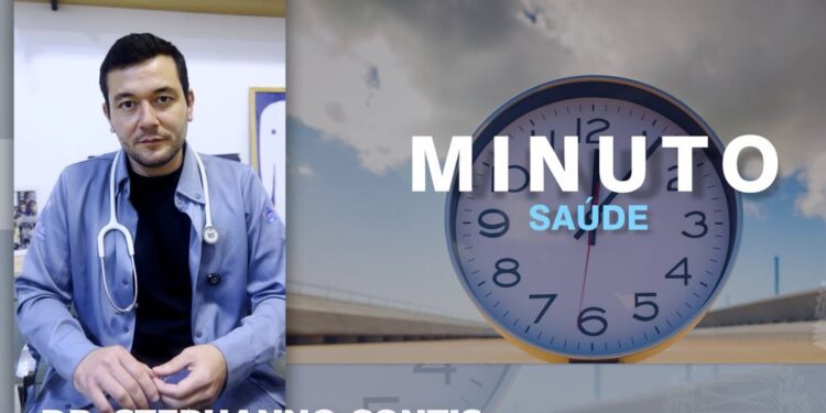 São Gabriel do Oeste alerta para bronquiolite em crianças com menos de seis meses