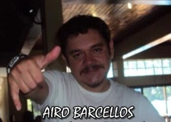 Alcinópolis terá esculturas em homenagem a Airo Barcelos na praça central