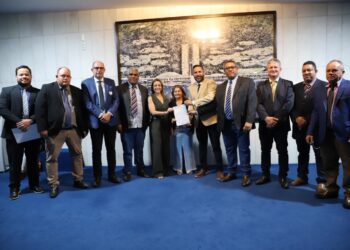 Alcinópolis assegura novos recursos federais para saúde, educação e obras