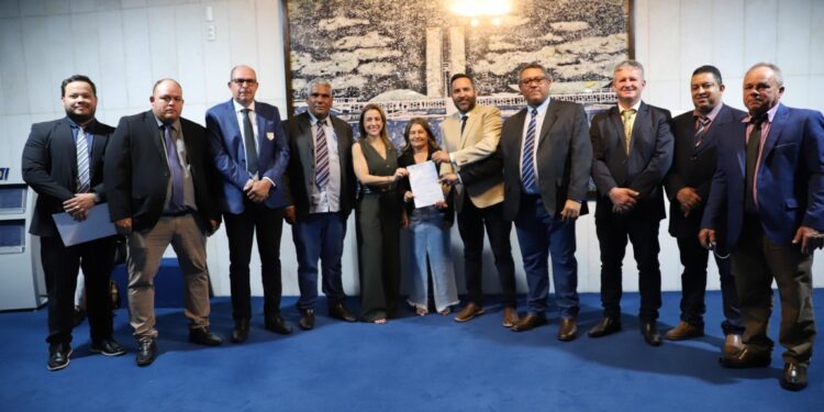 Alcinópolis assegura novos recursos federais para saúde, educação e obras