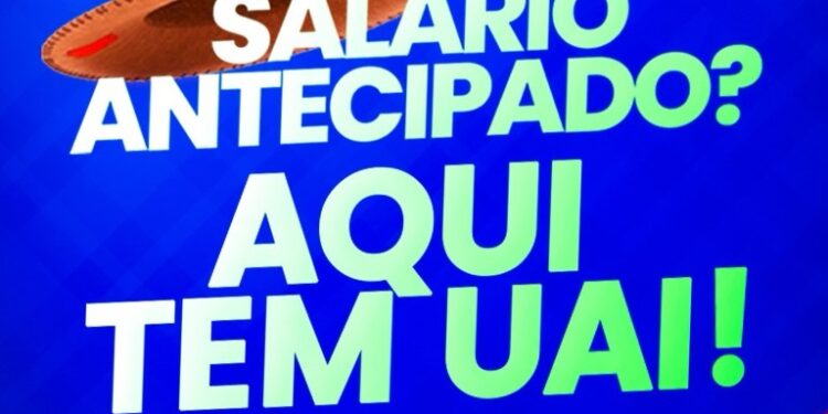 Servidores de Alcinópolis recebem pagamento de junho antecipado