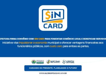 Weliton Guimarães implementa novo benefício para servidores com Cartão Convênio Platinum