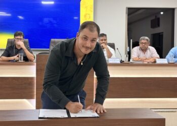 Moradores da região norte de MS veem em Arthur Baird esperança por nova liderança