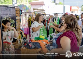 Empreendedorismo feminino é destaque na ExpoMulher de São Gabriel do Oeste