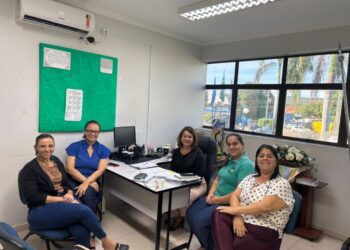 Camapuã fortalece a proteção de crianças com reunião entre Educação e Conselho Tutelar