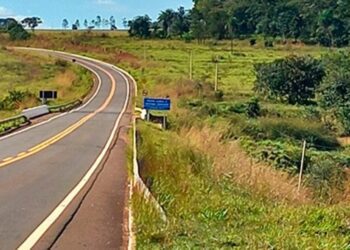 Vereadores de Costa Rica solicitam alambrados na MS-223 para segurança viária