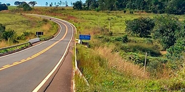 Vereadores de Costa Rica solicitam alambrados na MS-223 para segurança viária