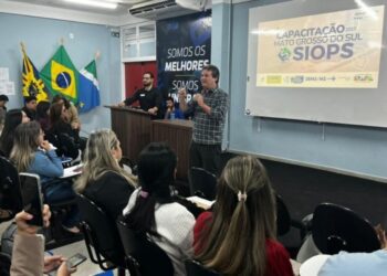 Planejamento e governança: evento em MS foca na eficiência da aplicação de recursos em saúde