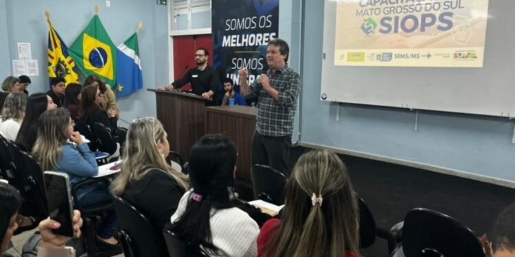 Planejamento e governança: evento em MS foca na eficiência da aplicação de recursos em saúde