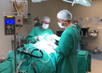 Mato Grosso do Sul e municípios priorizam cirurgias especializadas na aplicação de R$ 14,8 milhões