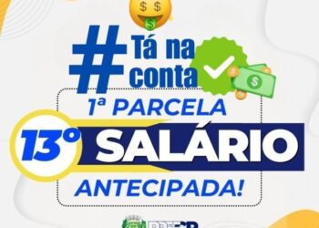 Costa Rica libera 50% do 13° e injeta R$ 2 milhões na economia
