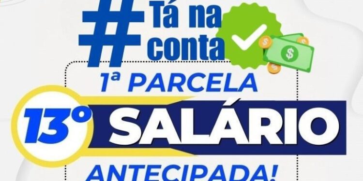 Costa Rica libera 50% do 13° e injeta R$ 2 milhões na economia
