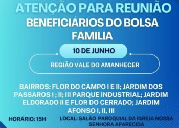 Beneficiários do Bolsa Família em Costa Rica têm encontro sobre condicionalidades e políticas públicas