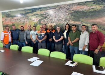 Autoridades de Costa Rica discutem estratégias para enfrentamento de desastres naturais