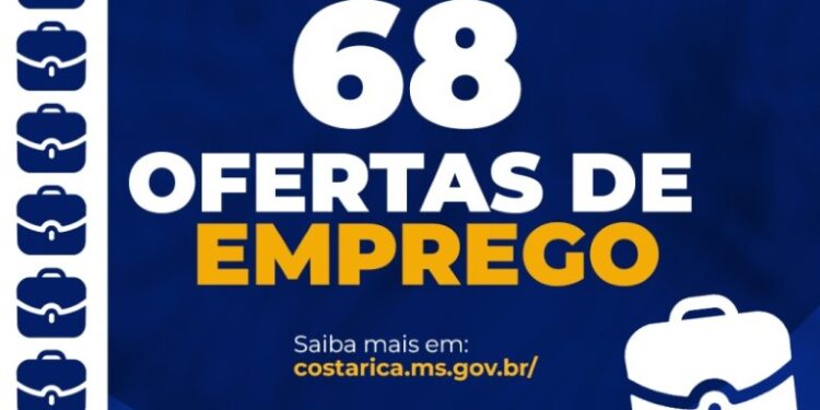Costa Rica disponibiliza oportunidades de emprego em seis áreas para moradores locais