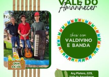 Agricultura familiar é destaque na feira do Vale do Amanhecer em Costa Rica