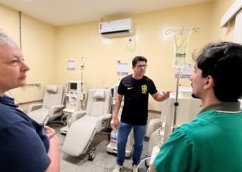 Costa Rica amplia atendimento de hemodiálise com aporte de R$ 345 mil