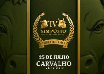 Costa Rica sediará IV Simpósio da Pecuária com foco em inovação e sustentabilidade