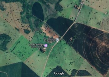 Vereador propõe substituição de pontes de madeira em Costa Rica