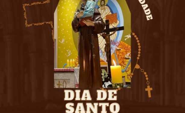 Costa Rica homenageia padroeiro com feriado e tradição centenária