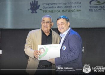 São Gabriel do Oeste sedia “Diálogo com o Gestor” e fortalece relações entre governo e municípios