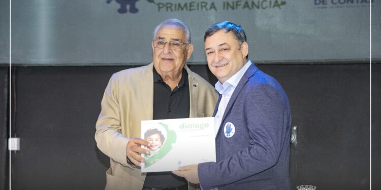 São Gabriel do Oeste sedia “Diálogo com o Gestor” e fortalece relações entre governo e municípios