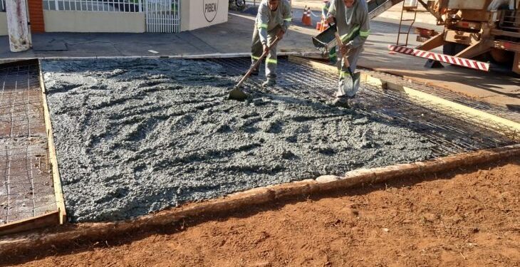 Governo do Estado e Detran-MS reforçam sinalização em cidades do interior