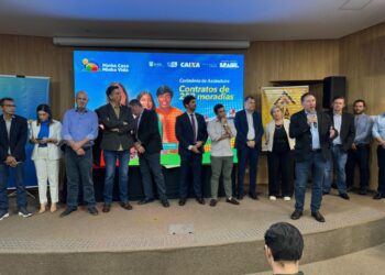 Gerson Claro enaltece parceria entre União, Estado e Prefeituras para garantir crescimento de MS