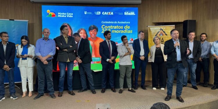 Gerson Claro enaltece parceria entre União, Estado e Prefeituras para garantir crescimento de MS