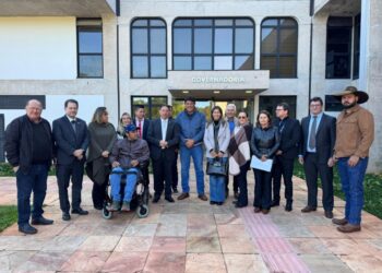 Sidrolândia recebe investimentos de R$ 40 milhões com apoio de Gerson Claro