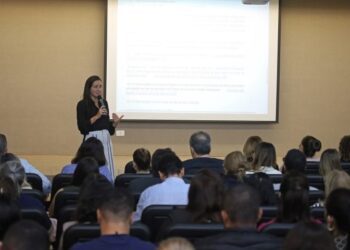 Servidores recebem capacitação para deixar prestação de contas do Governo de MS mais ágil