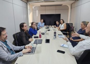 MS e ONU iniciam planejamento para receber mais de 130 países em debates da COP15 de 2026