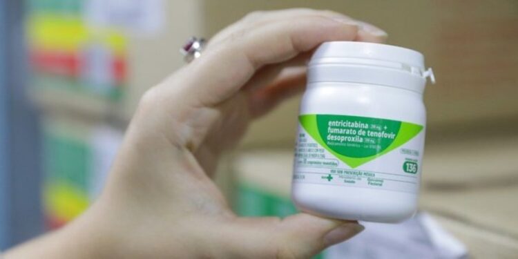 Saúde de MS amplia oferta de profilaxia como estratégia de prevenção ao HIV