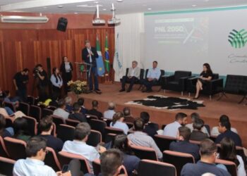 MS prioriza reativação de ferrovias e modernização de modais para melhorar logística do Estado