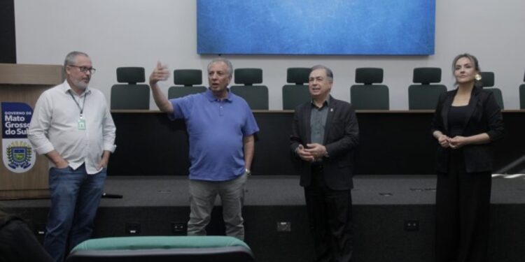 Capacitação aproxima gerentes do Detran-MS e fortalece atendimentos no interior