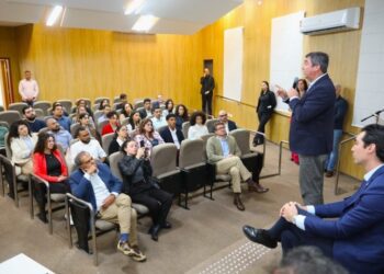 Programa de Trainee garante governança estratégica para o Governo do Estado
