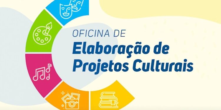 São Gabriel do Oeste oferece oficina sobre projetos culturais com assessoria estadual