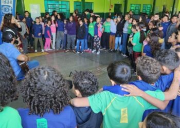Festival da Canção das Escolas Estaduais de MS tem inscrições prorrogadas até 11 de julho