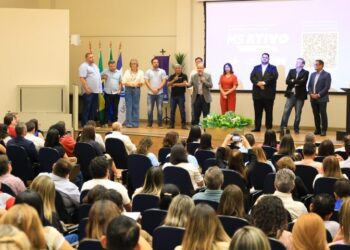 Governo encerra seminários regionais do MS Ativo e consolida parceria inédita com todos os municípios de MS